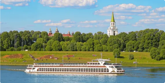 Круизы по продолжительности