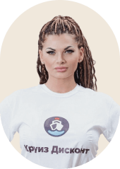 Юлия<br/> Валтухова